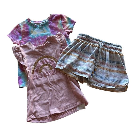 3T Cute Girlie Clothing Bundle - Picture 3 of 6